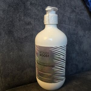 Bondi Boost Blonde Baby Toning Conditioner Salon Professional Sealed Expired